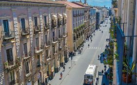 The Artist'S Home Catania Centro